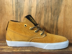Zapatillas pick Talle 36 (24cm) LIQUIDACION ULTIMO PAR - ALFARO SKATESHOP