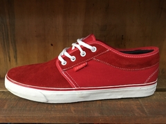 zapatillas Canvas talle 43