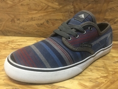 zapatillas emerica talle 35 - comprar online