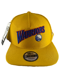 Gorra warriors