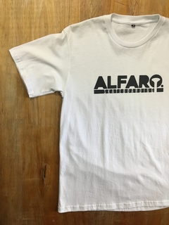 Remera Alfaro sk8 - comprar online