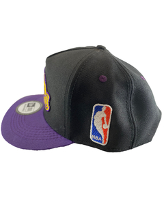 Gorra Lakers - comprar online