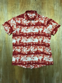 Camisa Amanita Talle S