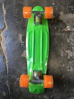 penny skate completo - comprar online
