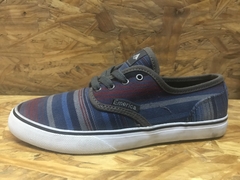 zapatillas emerica talle 35