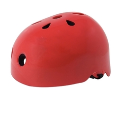 casco protector para niños UM color Rojo - comprar online