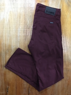 pantalon Bodacious talle 28