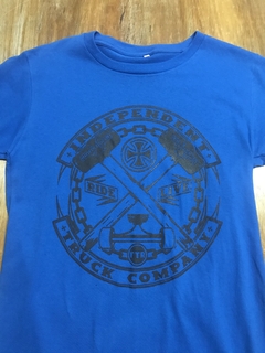 Remera Independent talle S - comprar online