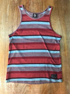 musculosa Bodacious talle M