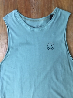Musculosa Bodacious talle S - comprar online