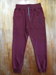 pantalon Jogging Bodacious - comprar online