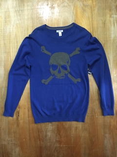 buzo kids OLD NAVY talle 14