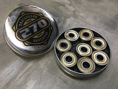 Rulemanes para skate 270 abec 9