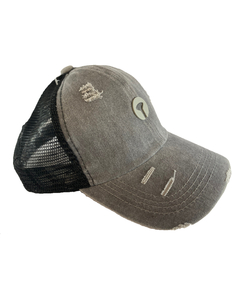 Gorra ALFARO SK8 - comprar online