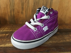 Zapatillas spiral talle 22 (14cm) ultimo par LIQUIDACION - comprar online