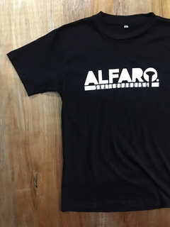 Remera Alfaro sk8 - comprar online