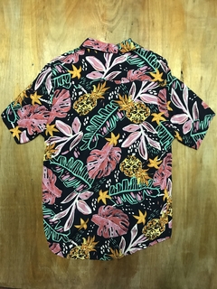 Camisa Bodacious talle XL en internet