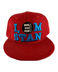 Gorra Eminem