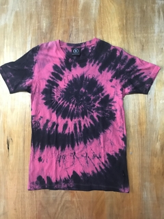 Remera Bodacious batik talle S