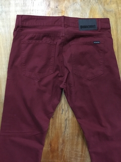 pantalon Bodacious talle 30 en internet