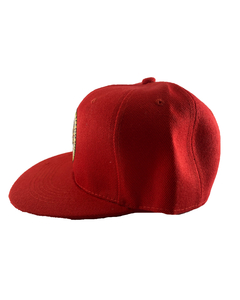Gorra SnapBack - comprar online