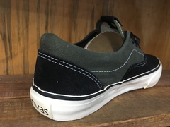 zapatillas Canvas talle 35 - ALFARO SKATESHOP
