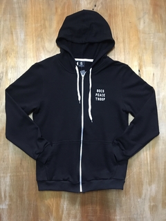 campera Bodacious crew Talle S L XL XXL - comprar online