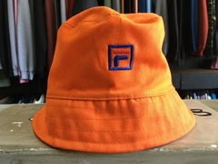 piluso naranja