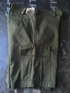 Bermuda Cargo slayer talle XS - ALFARO SKATESHOP