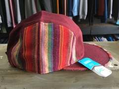 Gorra Exoz Five panels - comprar online