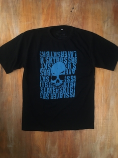 Remera slayer talle XXL