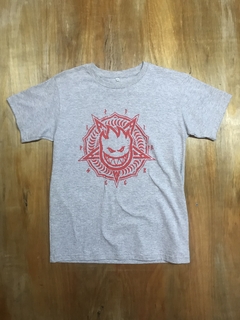 Remera Spitfire talle S