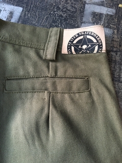 Bermuda Cargo slayer talle XS en internet