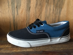 zapatillas sexwax talle 35 (23cm)