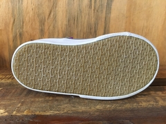 Zapatillas spiral talle 22 (14cm) ultimo par LIQUIDACION - ALFARO SKATESHOP
