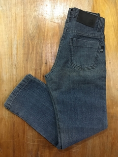 pantalon kids jean talle 10