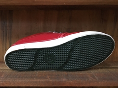 zapatillas Canvas talle 43 - ALFARO SKATESHOP