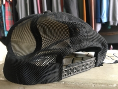 Gorra Trucker Lugano Skate Plaza - comprar online