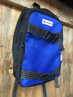 mochila Play station - comprar online