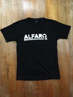 Remera Alfaro sk8