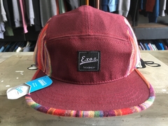 Gorra Exoz Five panels
