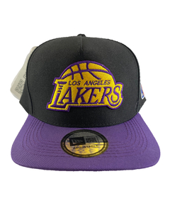 Gorra Lakers