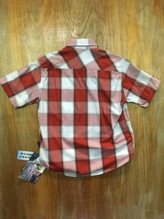 camisa Light studio deluxe talle 12 NIÑOS ( OFERTA) - ALFARO SKATESHOP