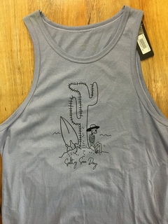 musculosa Bodacious talle L en internet