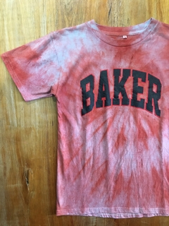 Remera Baker talle S - comprar online