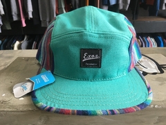 Gorra Exoz Five panels