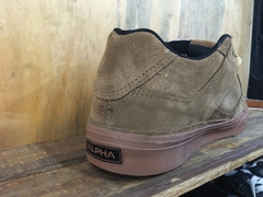 zapatillas Alpha - ALFARO SKATESHOP