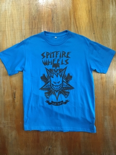 Remera Spitfire talle M