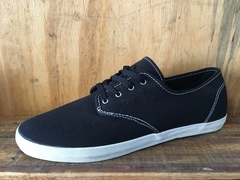 zapatillas Emerica Talle 46 ( 29,5cm)