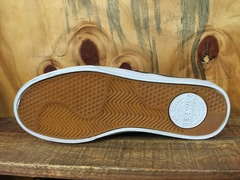 zapatillas Sexwax talle 39 (25cm) ultimo par - ALFARO SKATESHOP